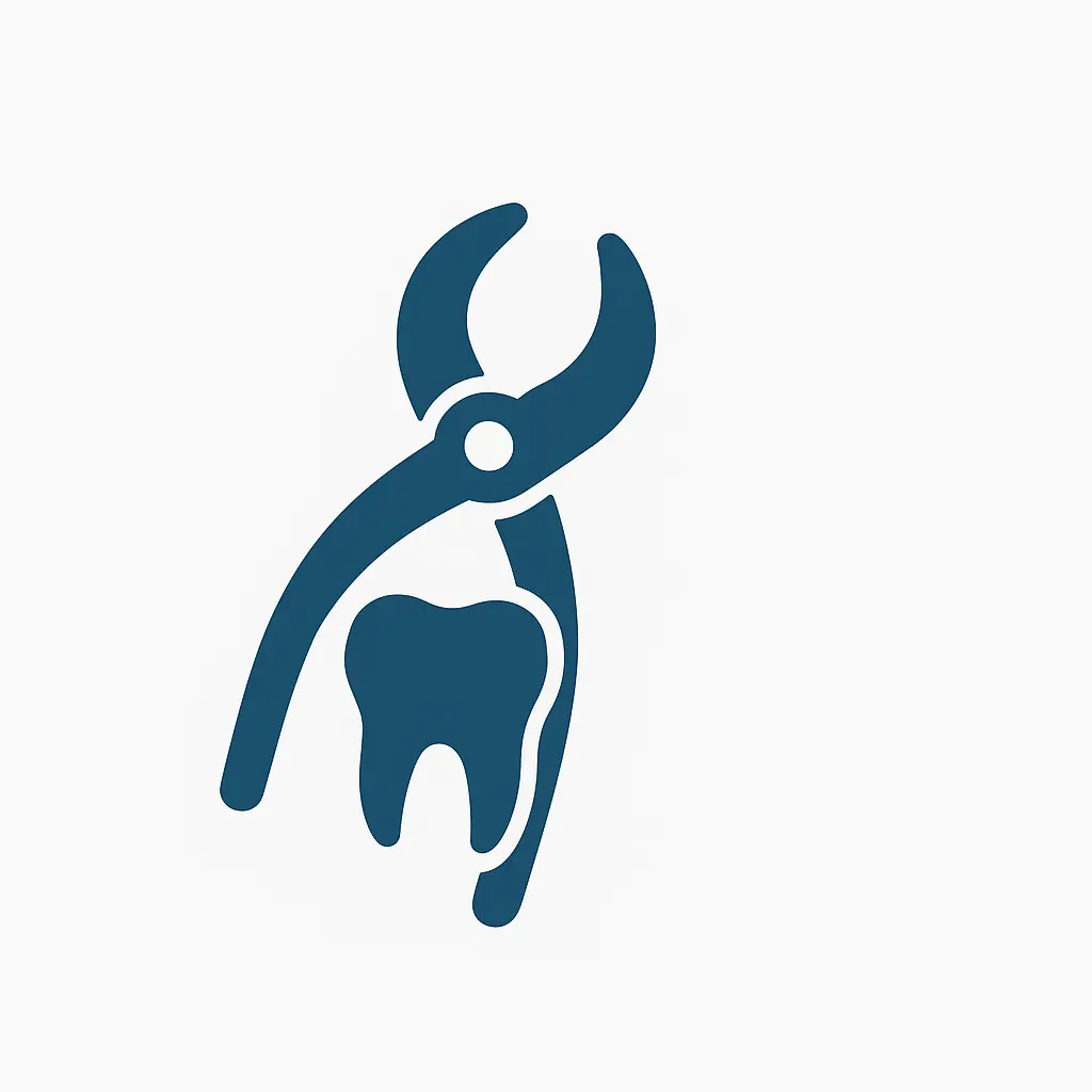 Emergency Dental Care Fort Mill Emergency Extractions Icon
