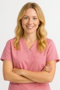 Lead Dentist of Fort Mill Emergency Dental care